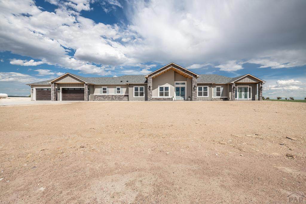 2552 Greenhorn View Dr - Photo 1