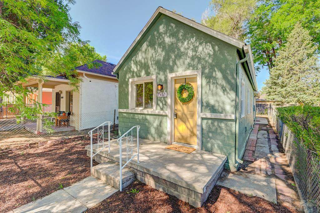 1517 Pine St - Photo 1