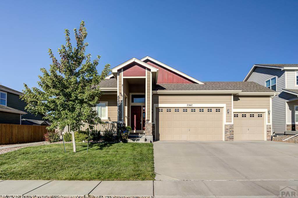 7567 Forest Valley Loop - Photo 1