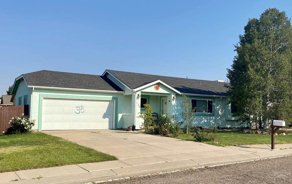 4306 Sentinel Place - Photo 1