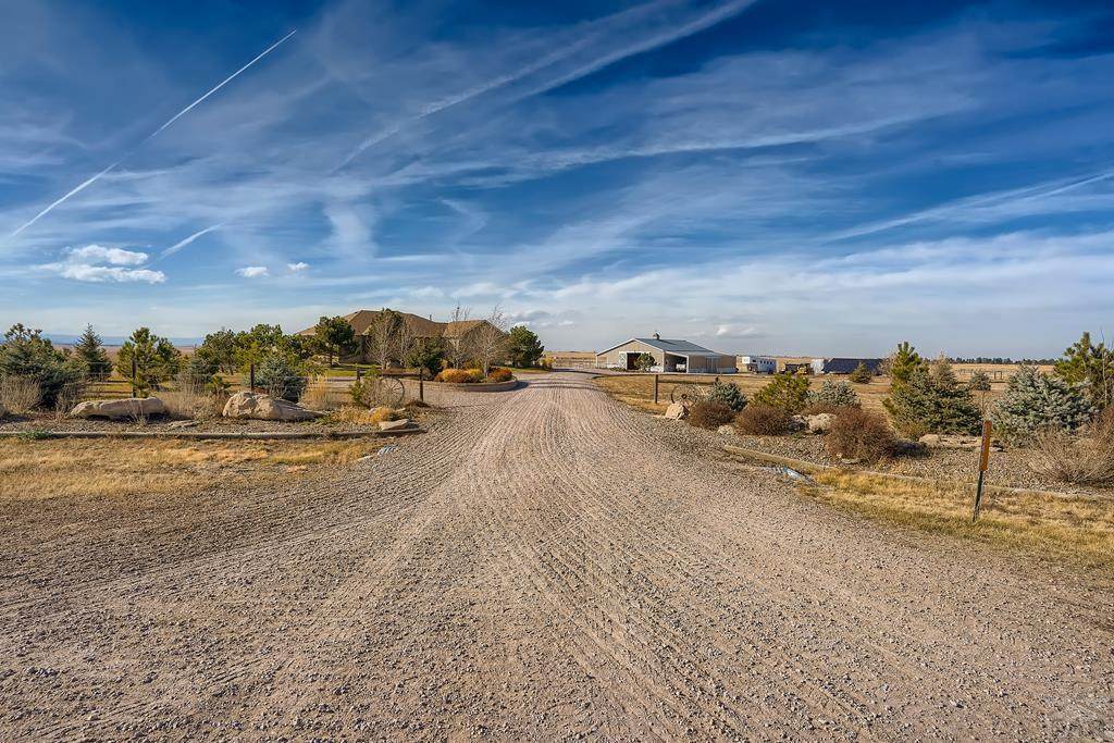 3545 Matt Dillon Dr - Photo 1