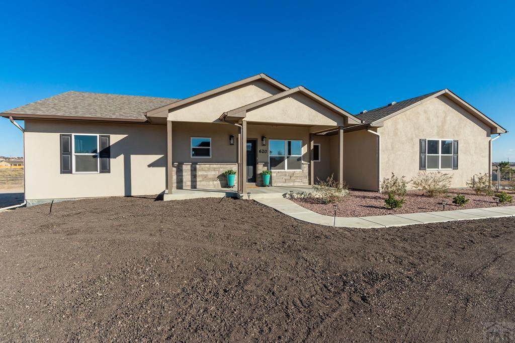620 Chimazo Dr - Photo 1