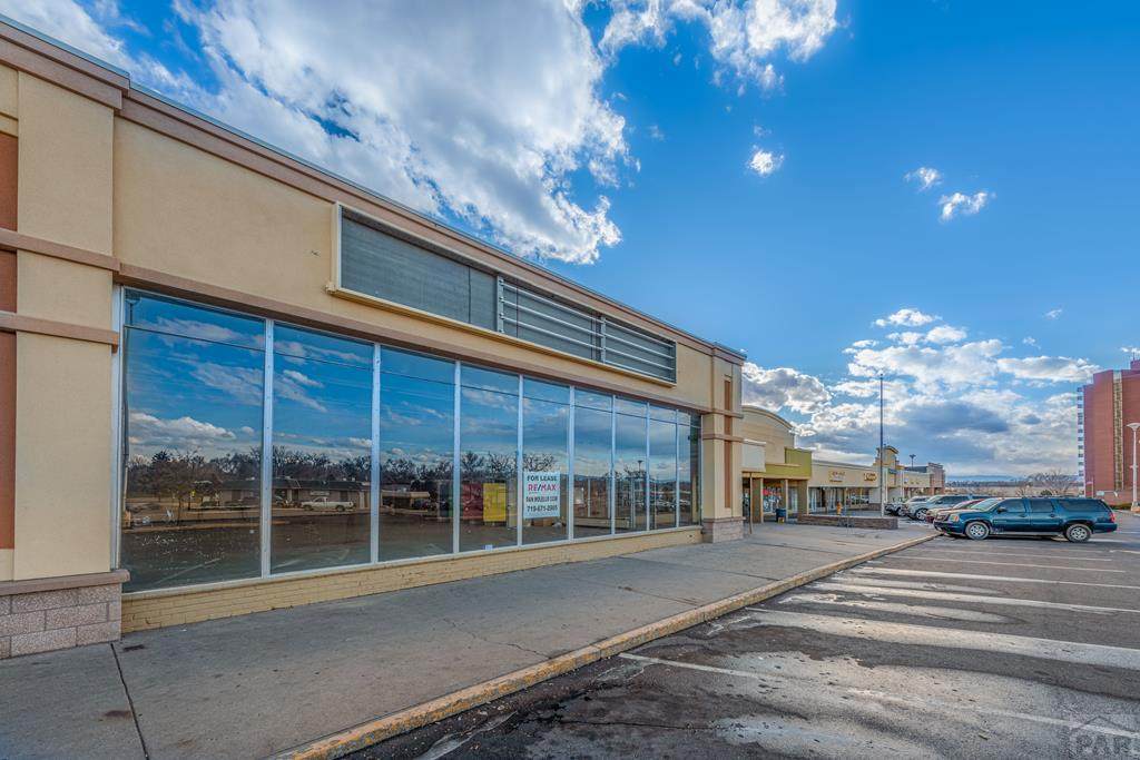 1020 Constitution Rd - Photo 1