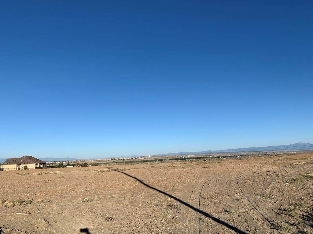 TBD Walking Stick Blvd - Photo 1