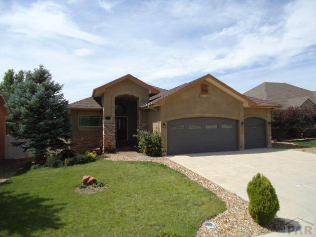 1710 Aquila Dr - Photo 1