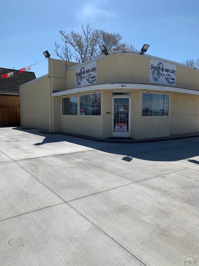 125 8th St - Photo 1
