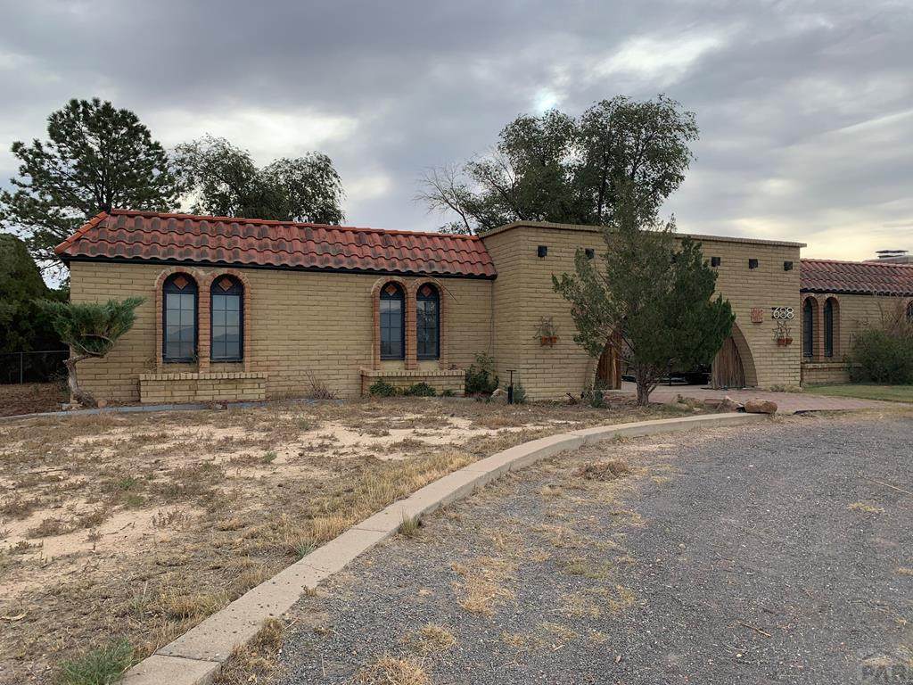 688 Avenida Del Oro E - Photo 1