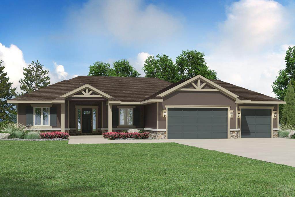1474 Gantts Fort Ave - Photo 1