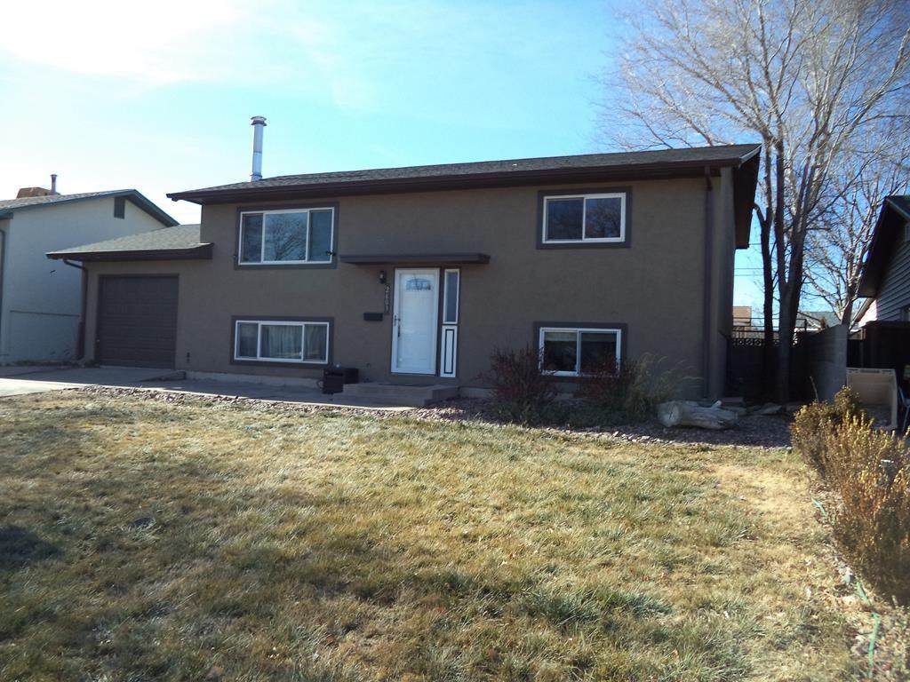 2603 Ridgewood Lane - Photo 1