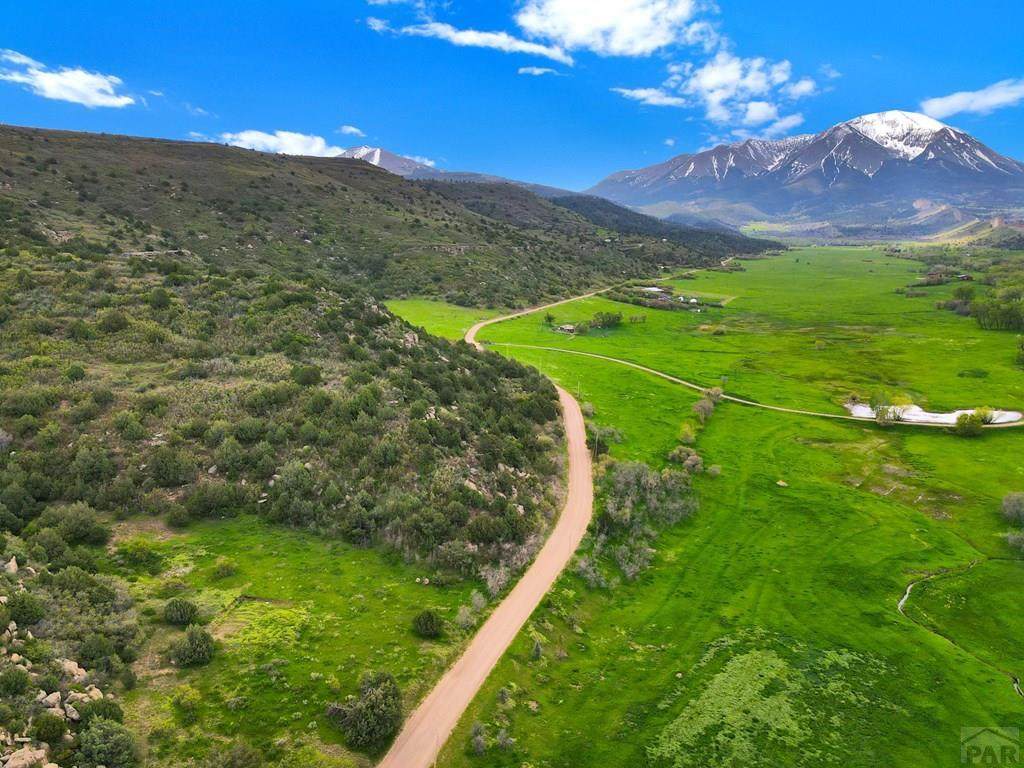 Lot 5 County Road 360 - Photo 1