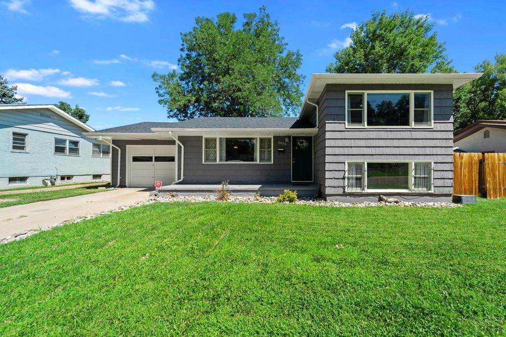 3223 Urban St - Photo 1
