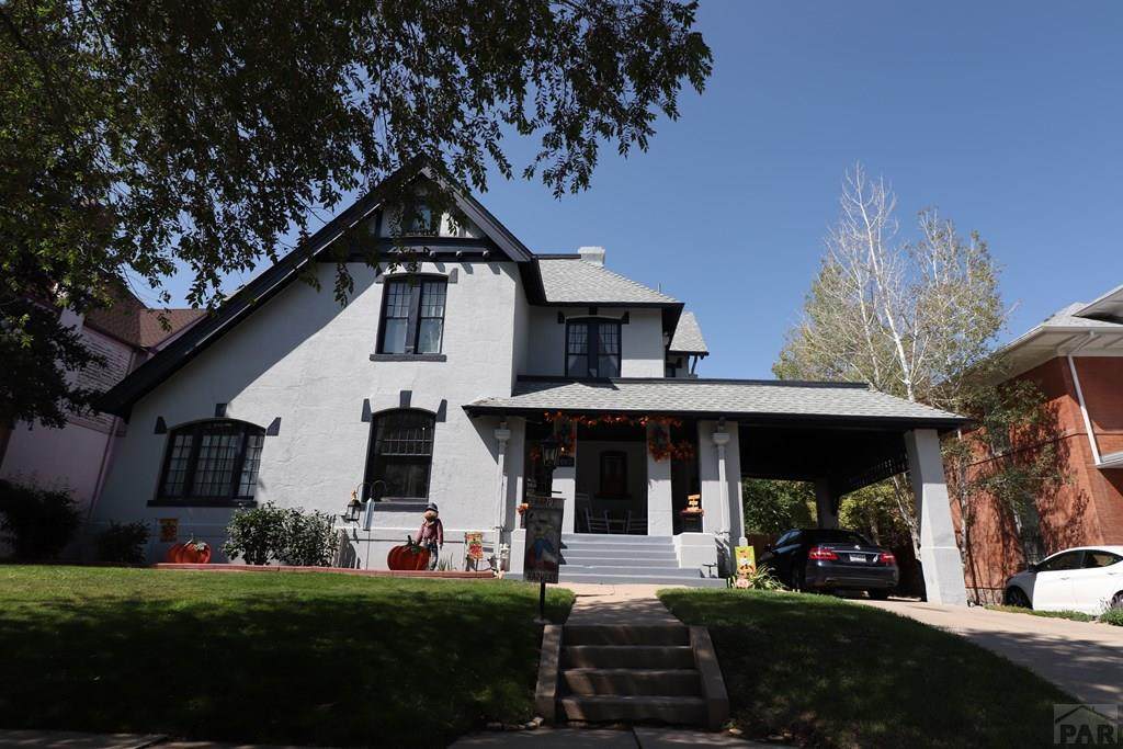 2007 Greenwood - Photo 1