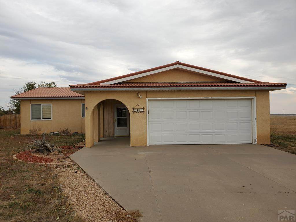 4481 Cuerno Verde Blvd - Photo 1