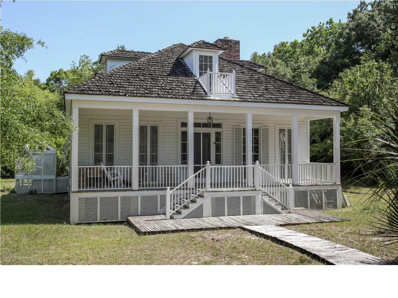 1 Scipio Creek Dr - Photo 1