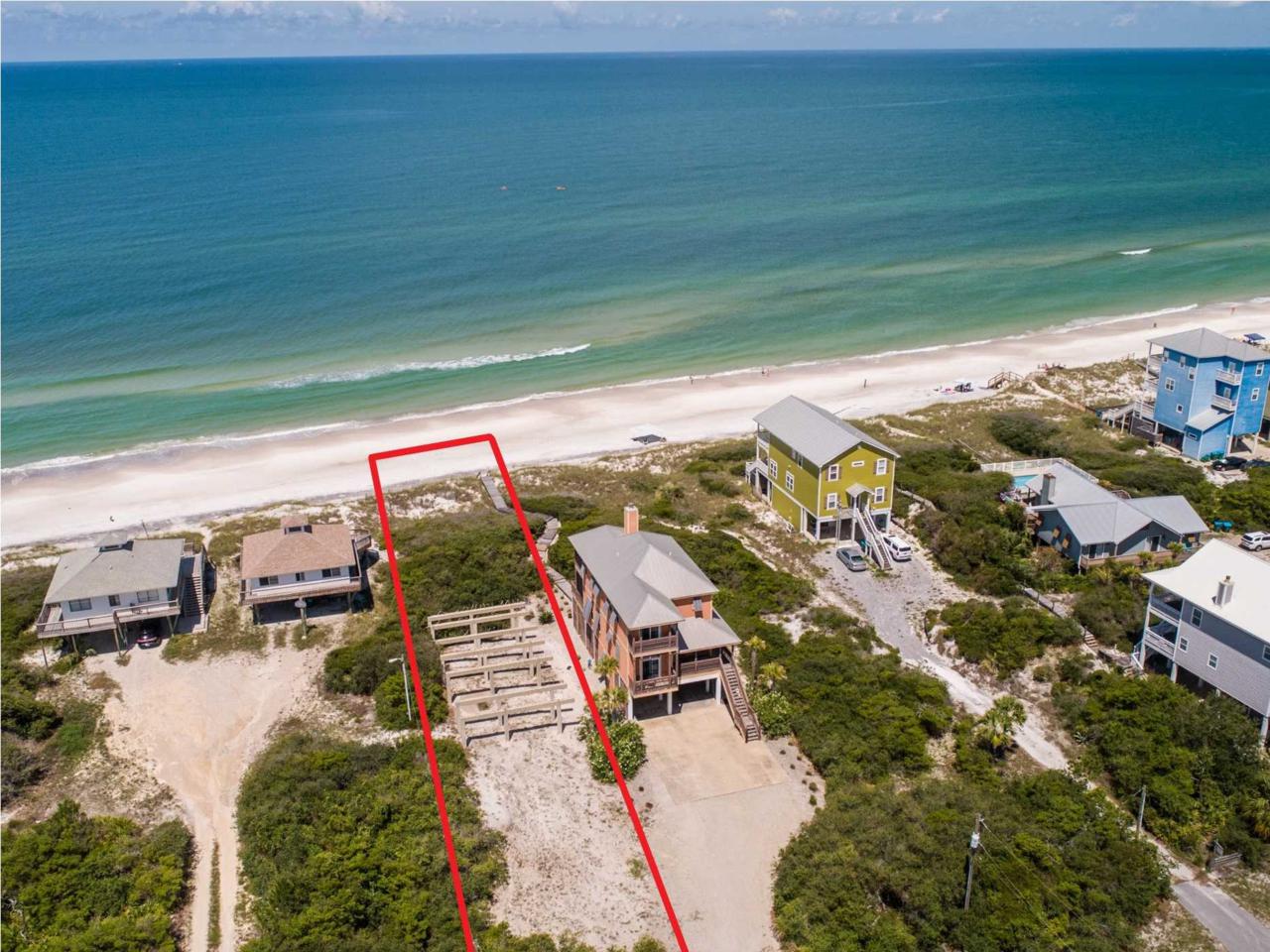4189 Cape San Blas Rd - Photo 1