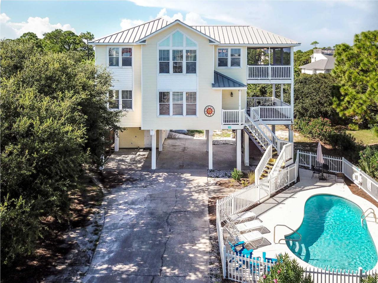 709 West Gulf Beach Dr - Photo 1