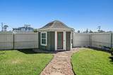 7070 Cape San Blas Rd - Photo 35