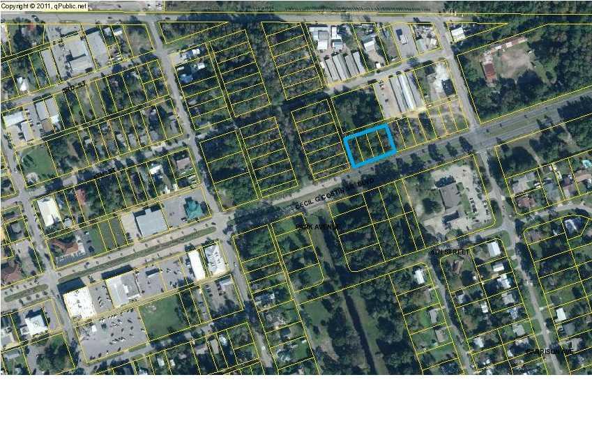 21 Cecil G Costin Sr Blvd - Photo 1