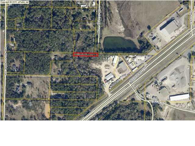 4025 Mill Bayou Rd - Photo 1