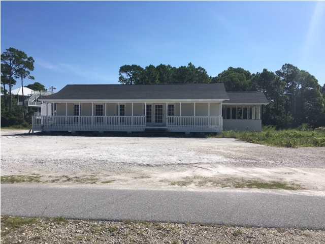 7650 Cape San Blas Rd - Photo 1