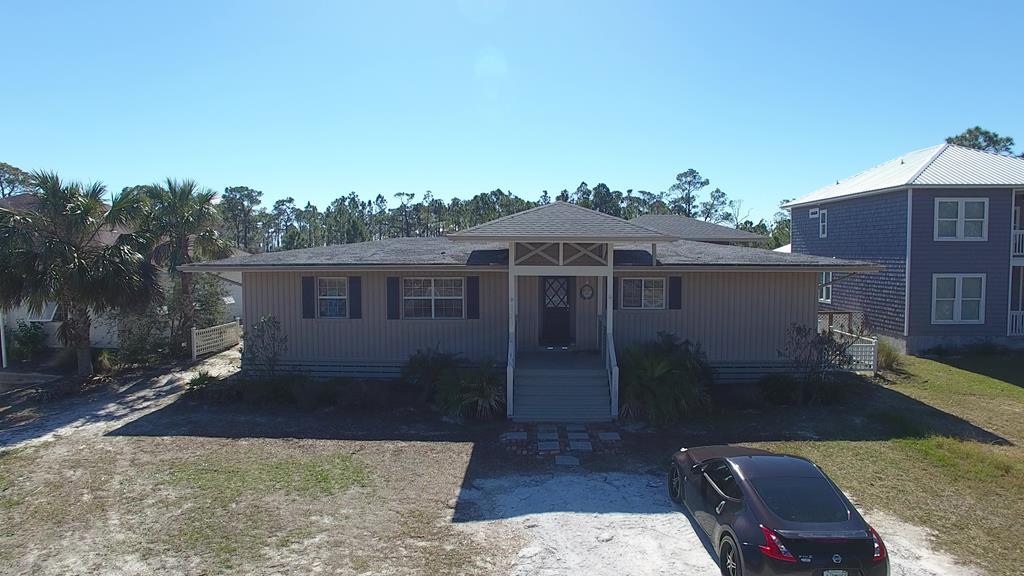 1254 Cape San Blas Rd - Photo 1