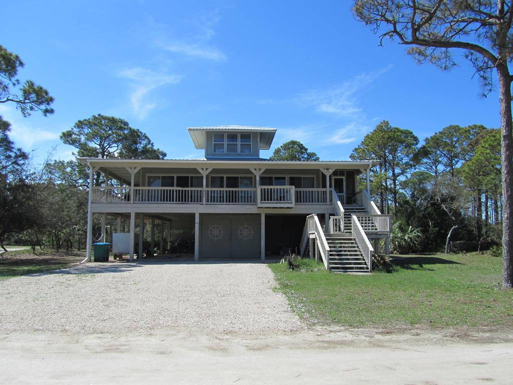 801 W Bayshore Dr - Photo 1
