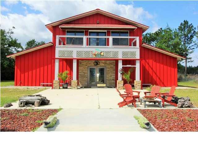 126 Grain Bin Rd - Photo 1