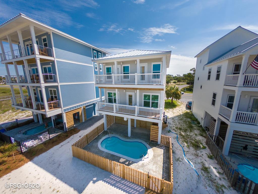 8709 Hwy 98 W - Photo 1