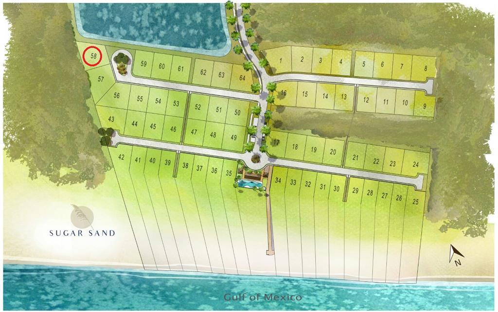 100 Sugar Sand West - Photo 1