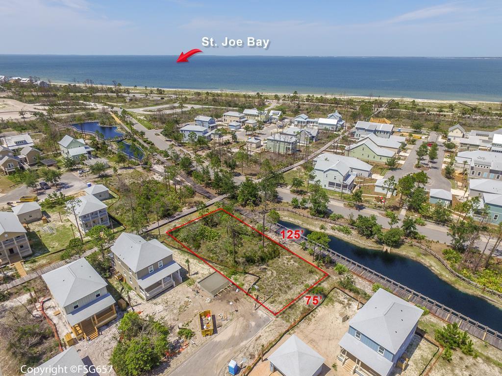 Lot 16 Tide Water Dr - Photo 1
