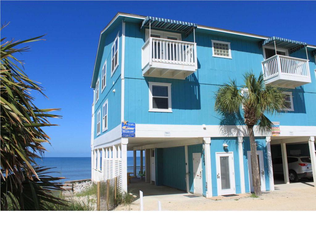 3861 Cape San Blas Rd - Photo 1