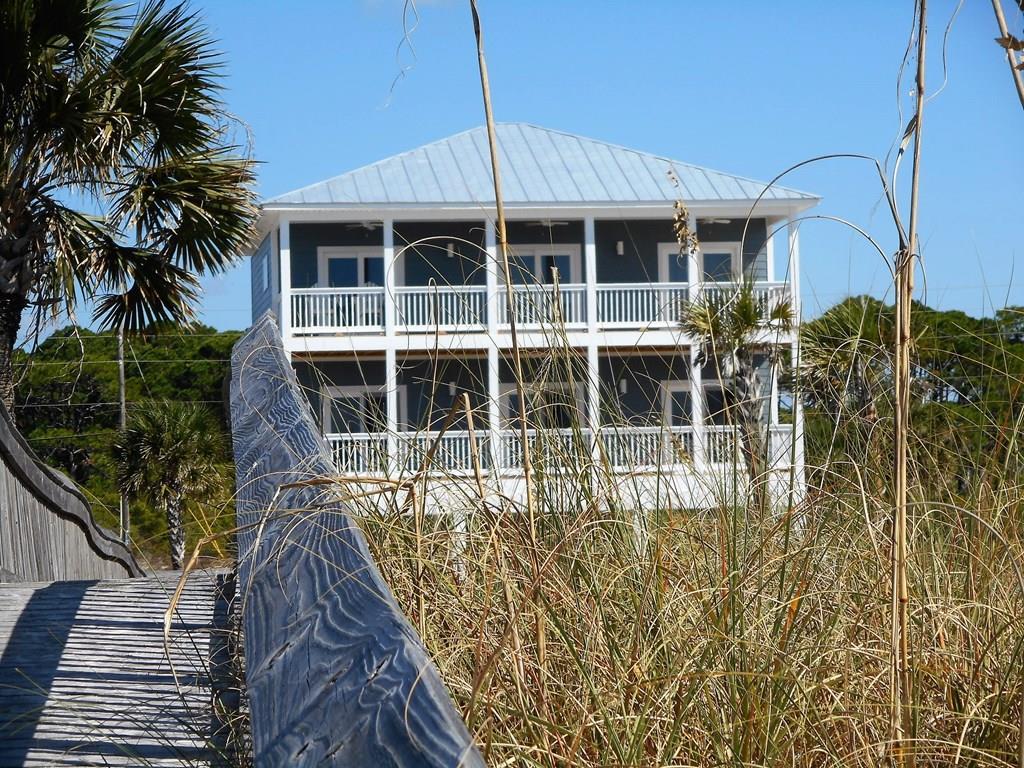 3625 Cape San Blas Rd - Photo 1