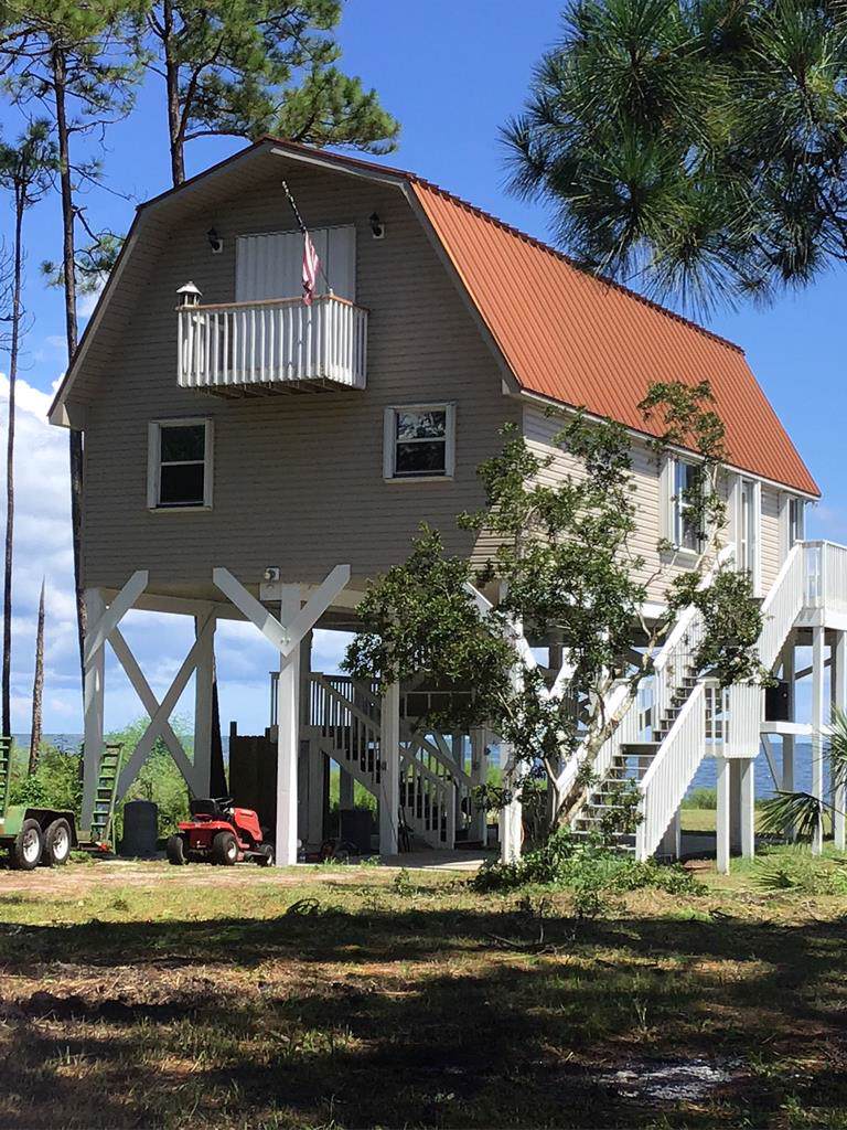 2164 Hwy 98 - Photo 1