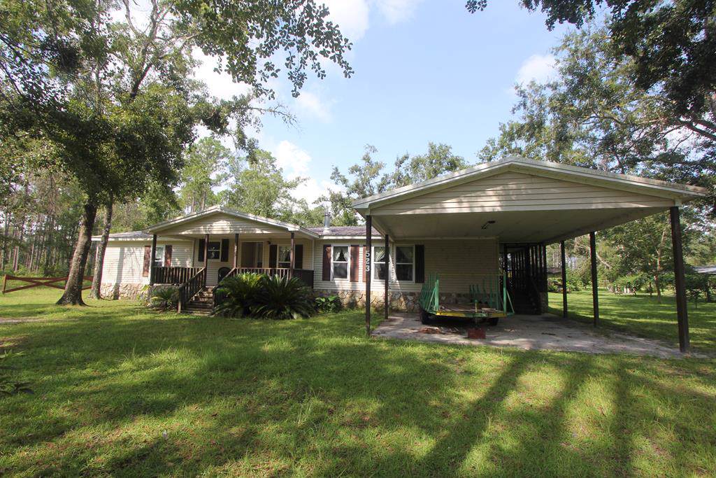 523 S Murphy Rd - Photo 1