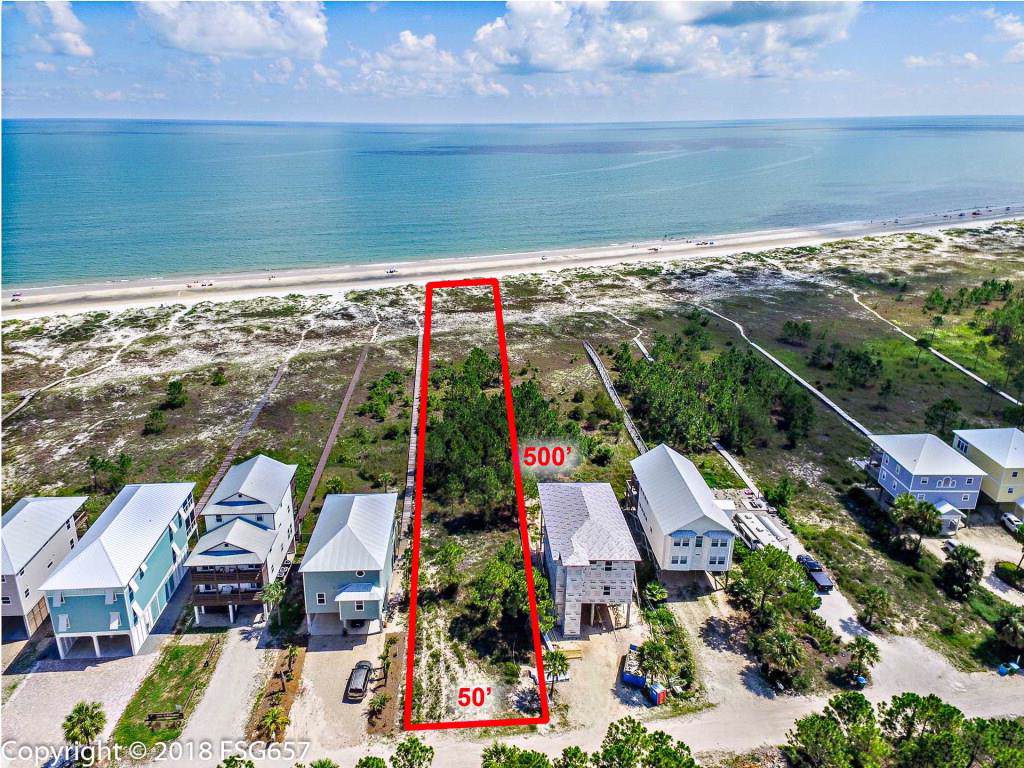 Lot 7 Louisiana Ln - Photo 1
