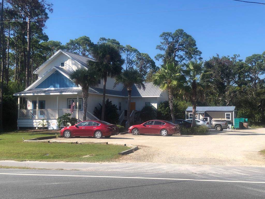 1147 Cape San Blas Rd - Photo 1