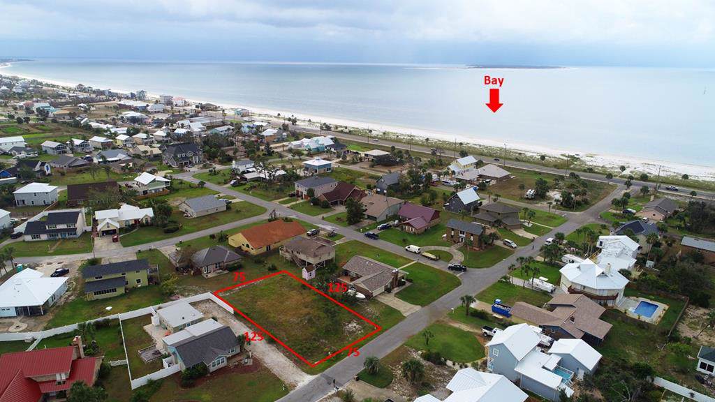 Lot 4 Beacon Rd - Photo 1