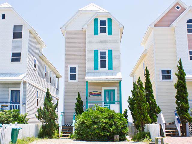 140 E Gorrie Dr - Photo 1