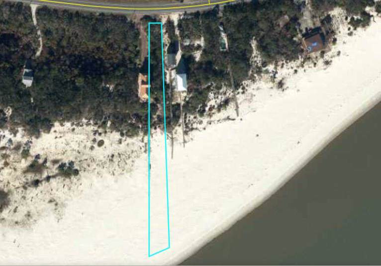 0 Indian Pass Rd - Photo 1