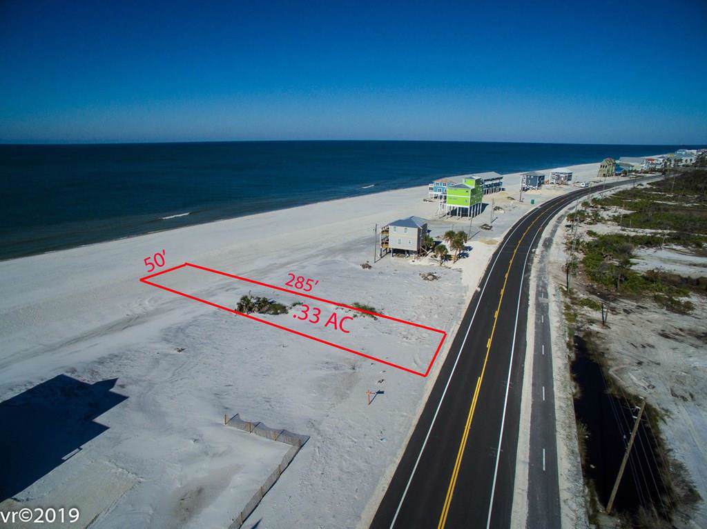 1 Cape San Blas Rd - Photo 1 1 Cape San Blas Rd - Photo 1