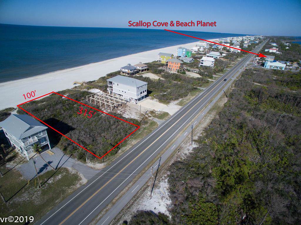 0 Cape San Blas Rd - Photo 1