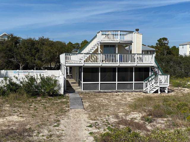 840 W Gulf Beach Dr - Photo 1