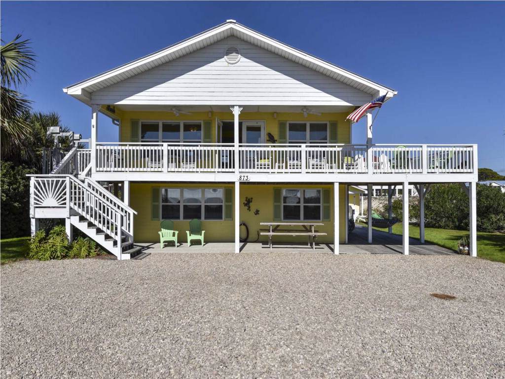 873 E Gorrie Dr - Photo 1