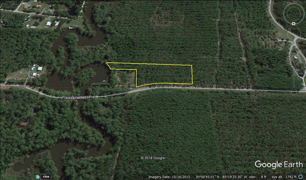 354 Pleasant Rest Rd - Photo 1