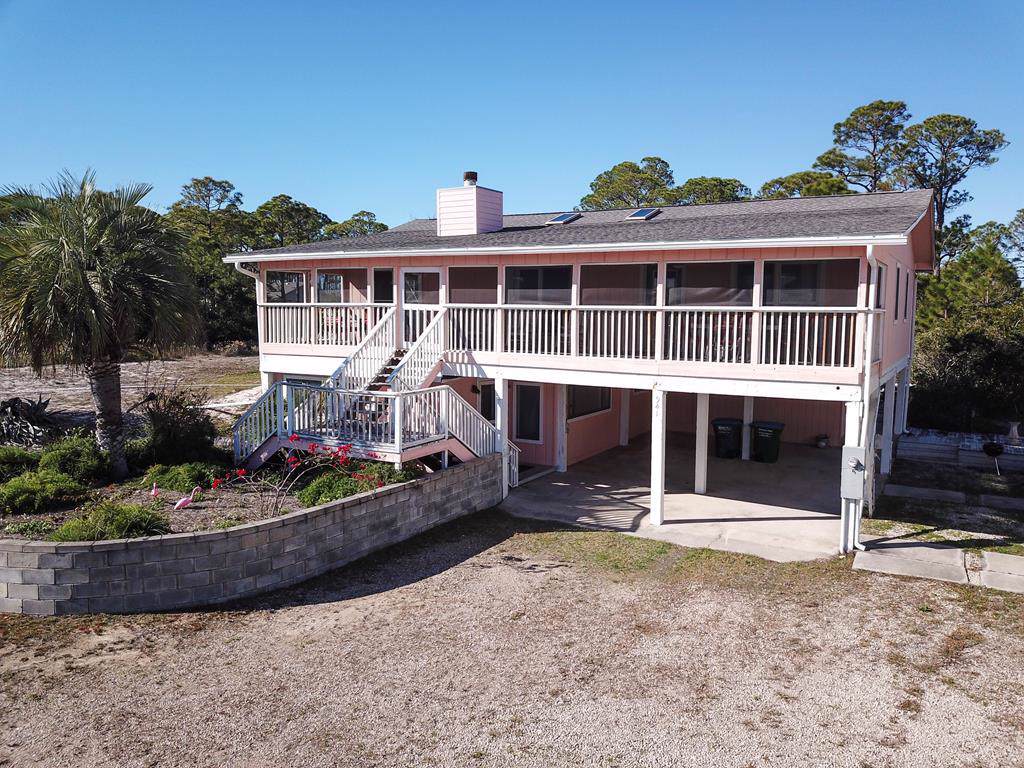 941 E Gulf Beach Dr - Photo 1
