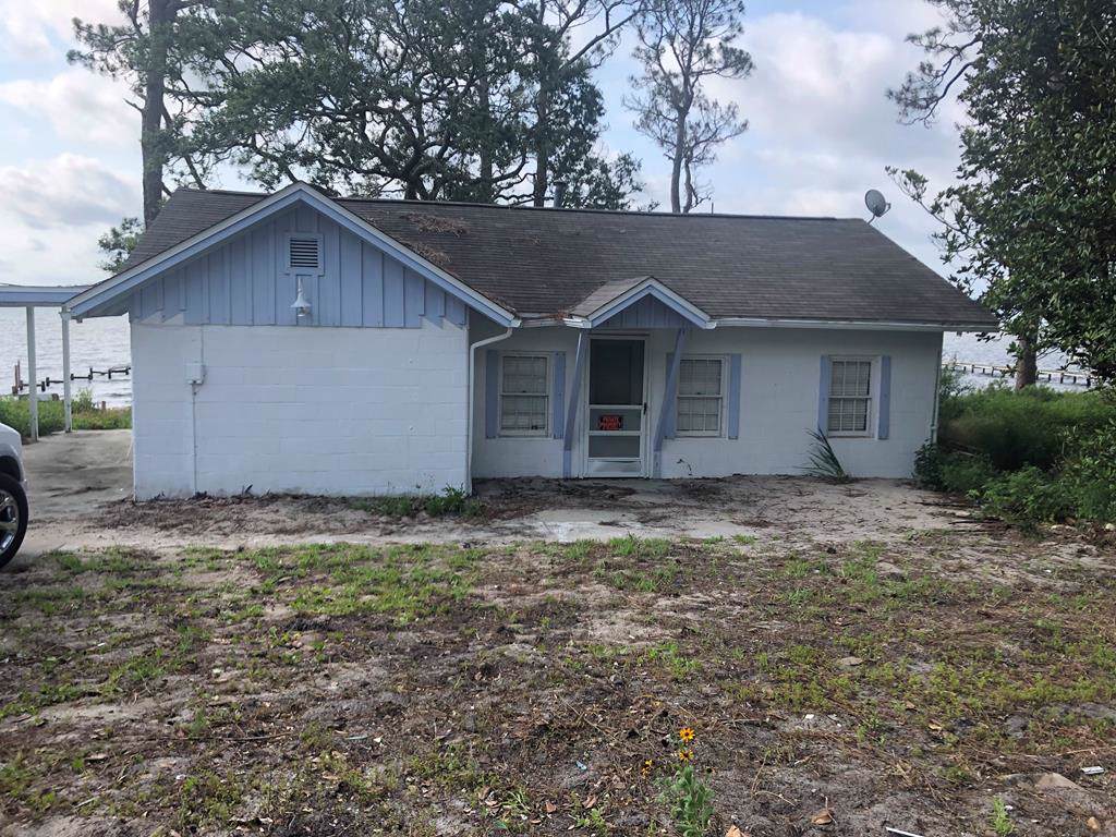3044 Hwy 98 E - Photo 1