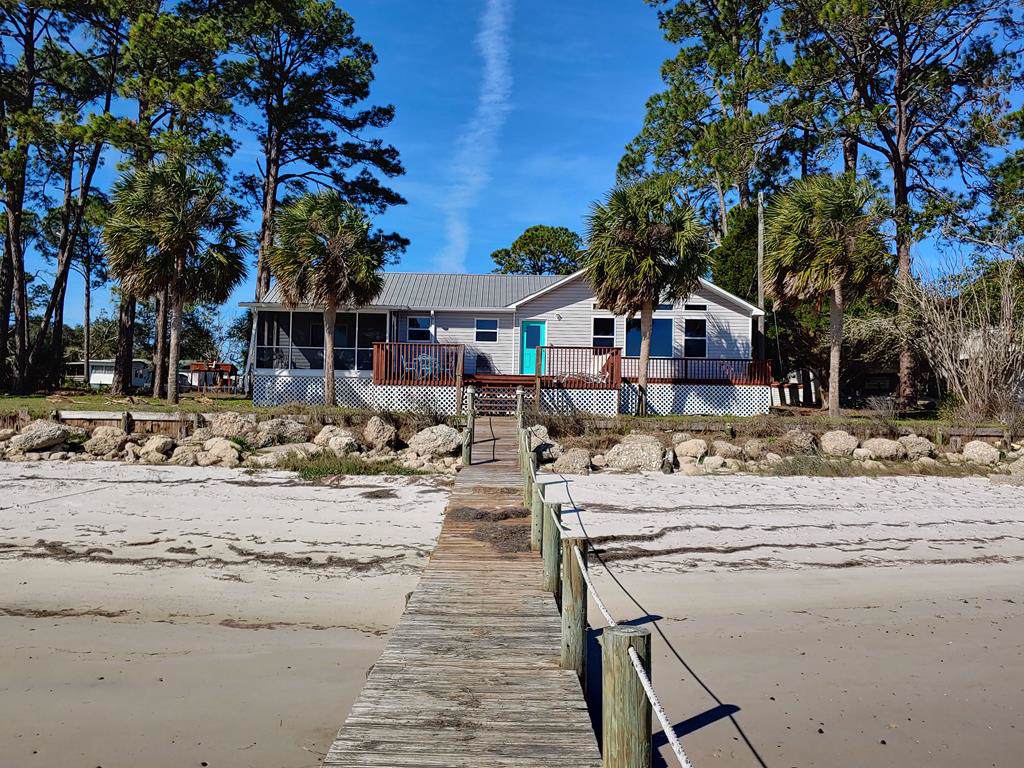 2240 Hwy 98 E - Photo 1