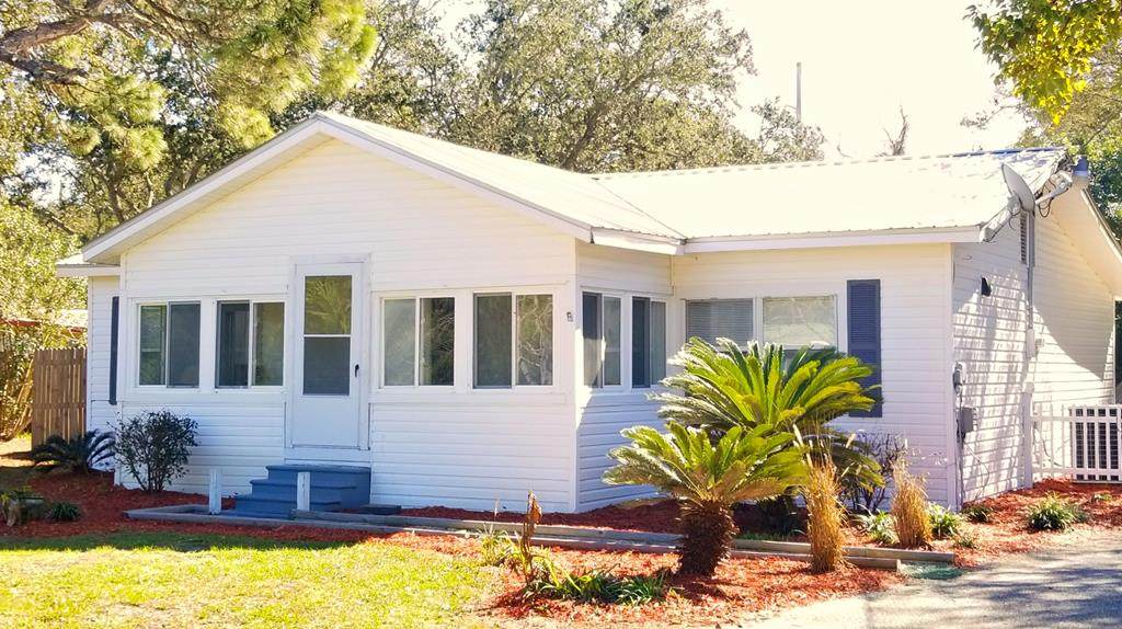 206 Old Ferry Dock Rd - Photo 1