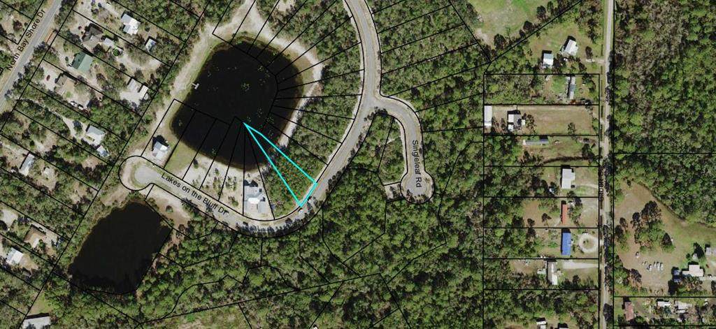 164 Lakes On The Bluff Dr - Photo 1