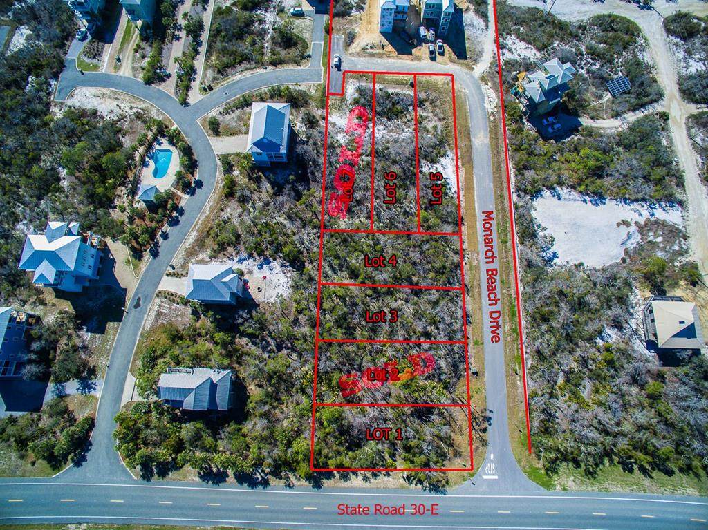 Lot 3 Monarch Beach Dr - Photo 1